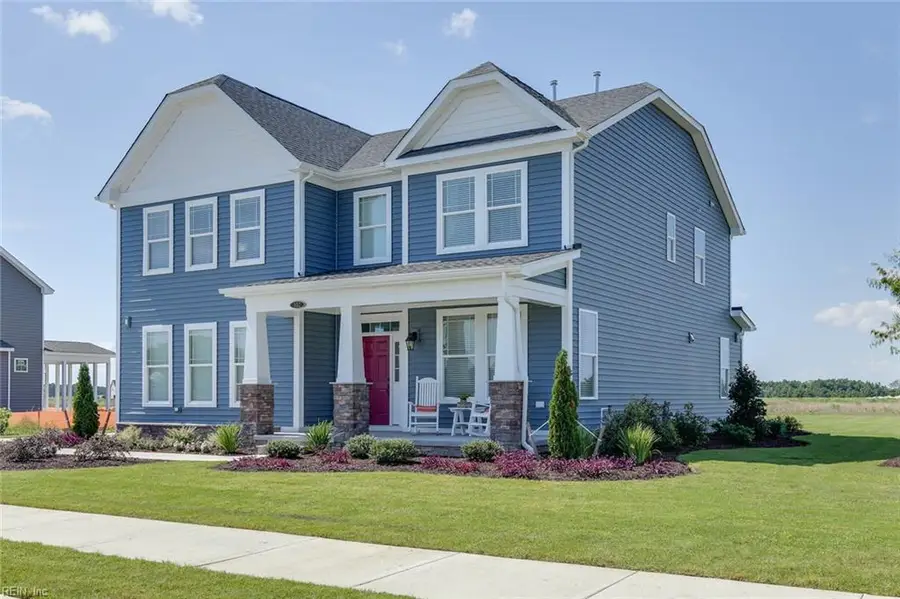 1824 Citrus Road, Chesapeake, VA 23321 - #2