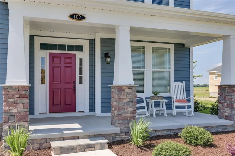 1824 Citrus Road, Chesapeake, VA 23321 - #3