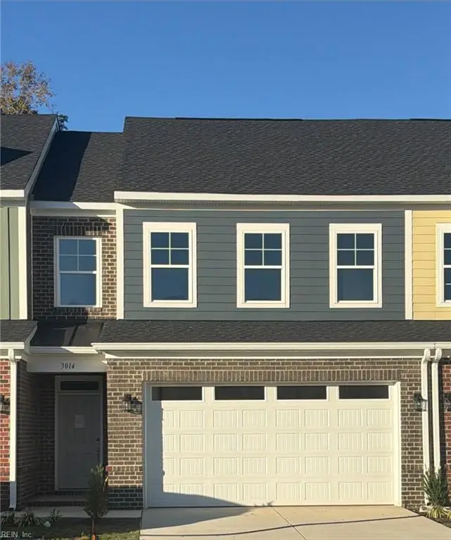 3014 Plymouth Place, Williamsburg, VA 23185 - #1