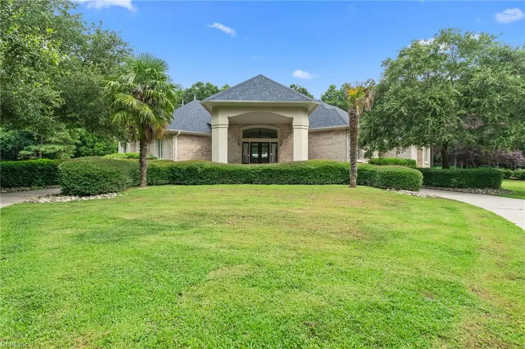 4435 Jone Cove Drive, Cape Charles, VA 23310 - #1