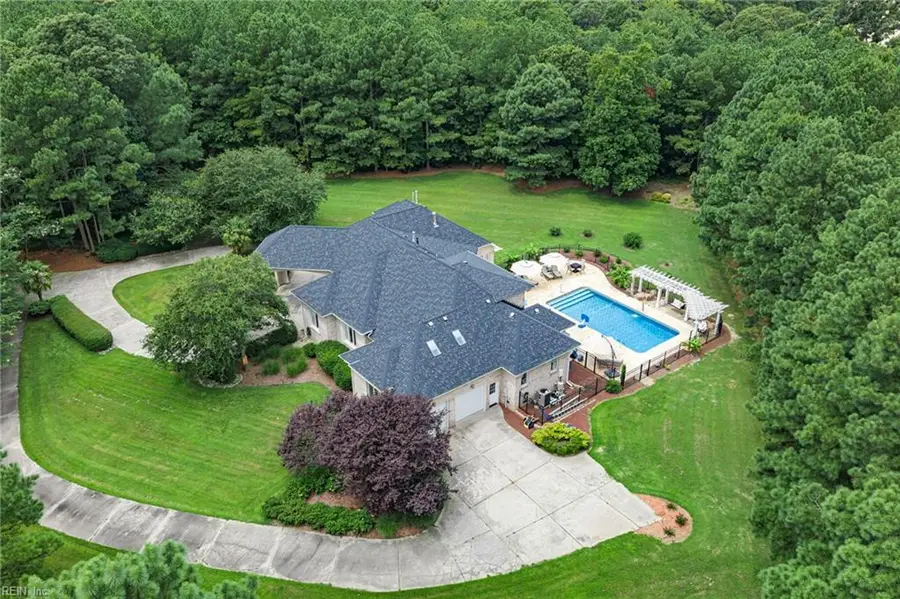 4435 Jone Cove Drive, Cape Charles, VA 23310 - #3