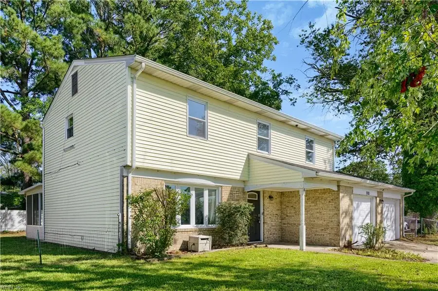 1101 Gauntlet Drive, Chesapeake, VA 23323 - #3