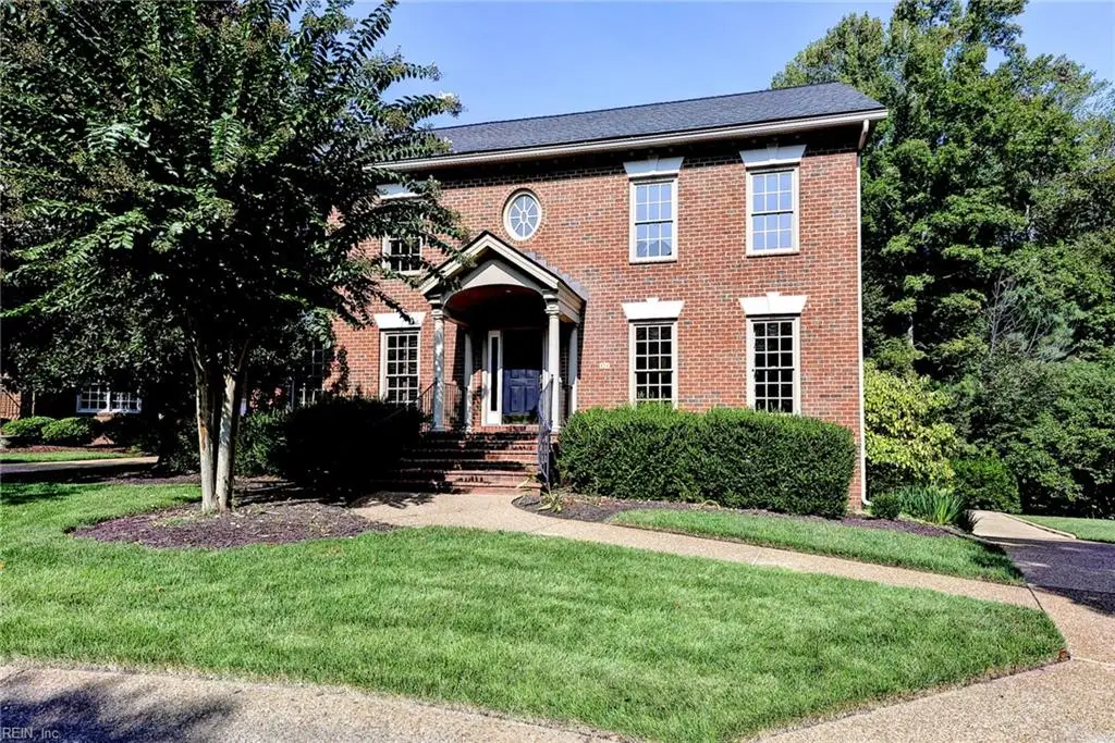 124 Richmond Hill Court, Williamsburg, VA 23185 - #1