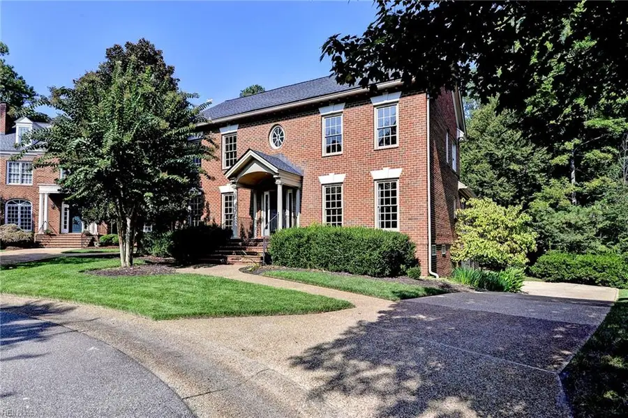 124 Richmond Hill Court, Williamsburg, VA 23185 - #2