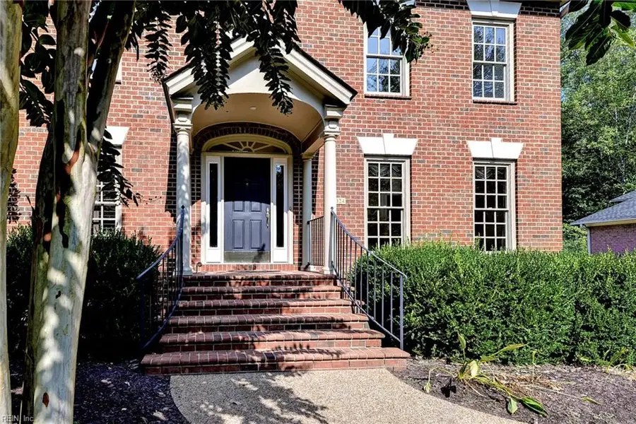 124 Richmond Hill Court, Williamsburg, VA 23185 - #3