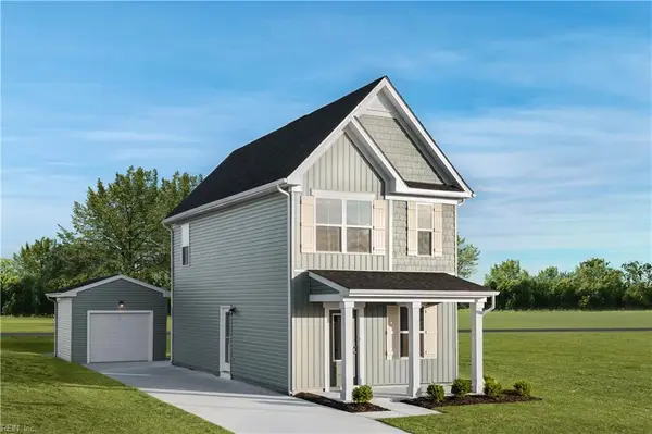 104 Pendleton Trace, Edenton, NC 27932
