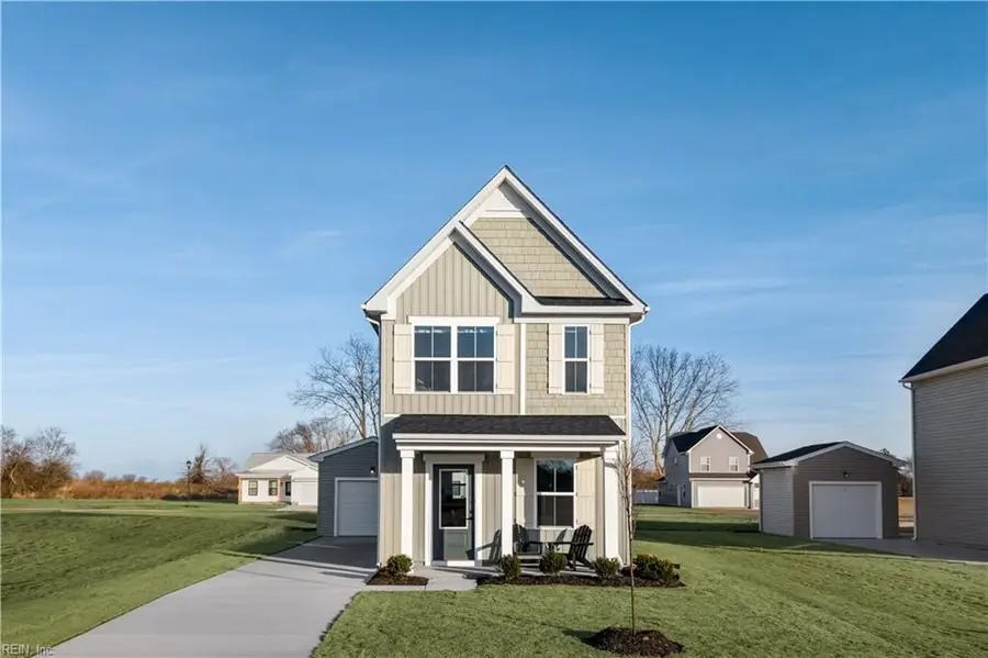 104 Pendleton Trace, Edenton, NC 27932 - #2