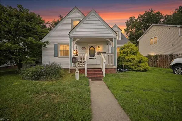120 Sandpiper Drive, Portsmouth, VA 23704