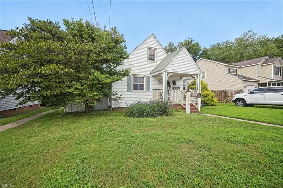 120 Sandpiper Drive, Portsmouth, VA 23704 - #2