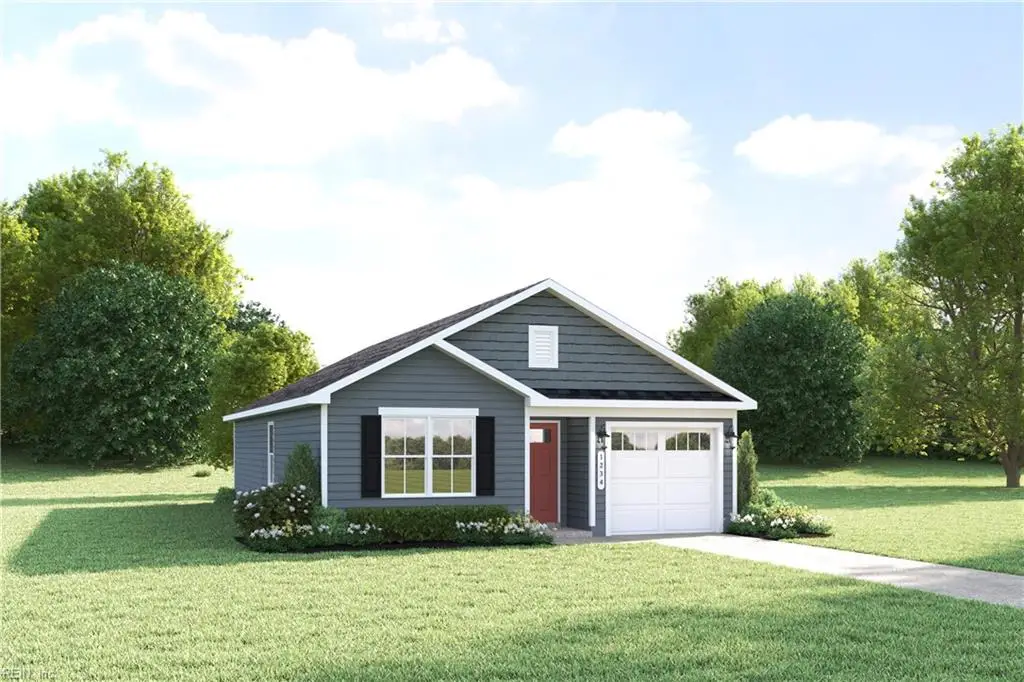 103 Middlesbrough Lane, Edenton, NC 27932 - #1