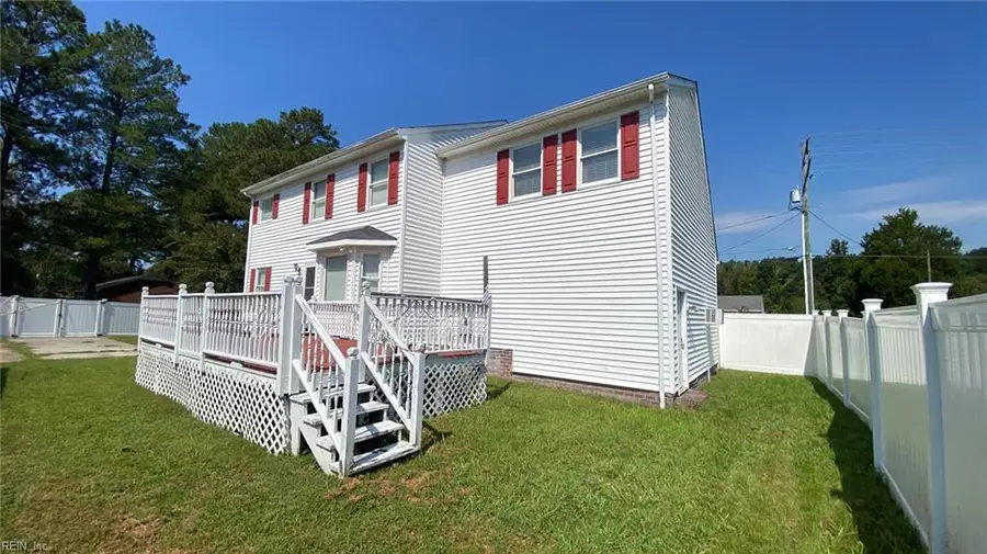 26224 Rochelle Street, Courtland, VA 23837 - #2