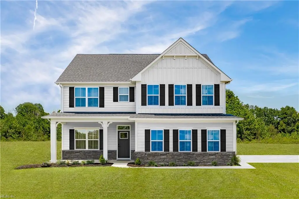 212 Tinker Street, Chesapeake, VA 23322 - #1