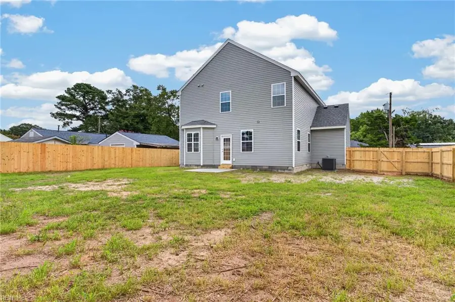120 Taxus Street, Chesapeake, VA 23320 - #2