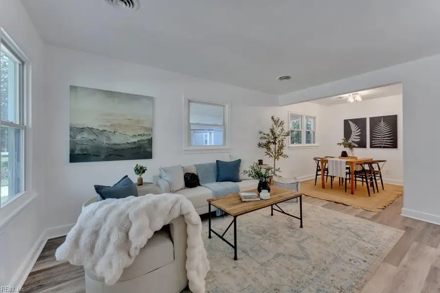 1201 Montague Street, Norfolk, VA 23518 - #3