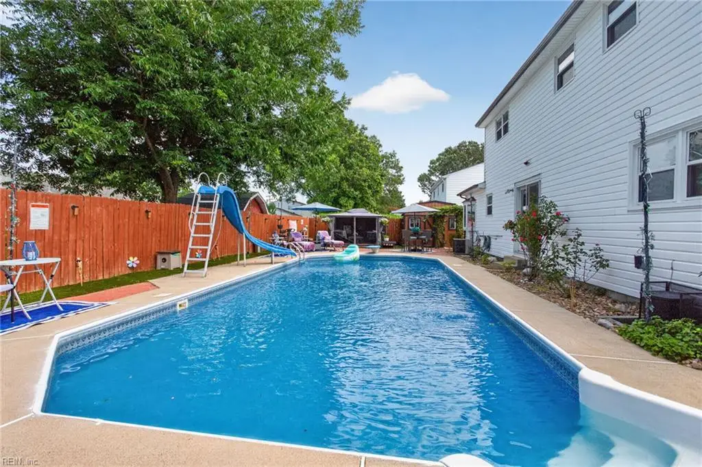 5328 Sir Barton Drive, Virginia Beach, VA 23462 - #1