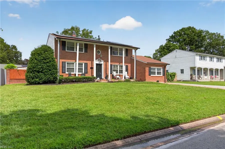 5328 Sir Barton Drive, Virginia Beach, VA 23462 - #3