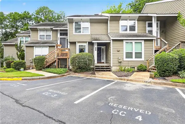 291 Windship Cove, Virginia Beach, VA 23454