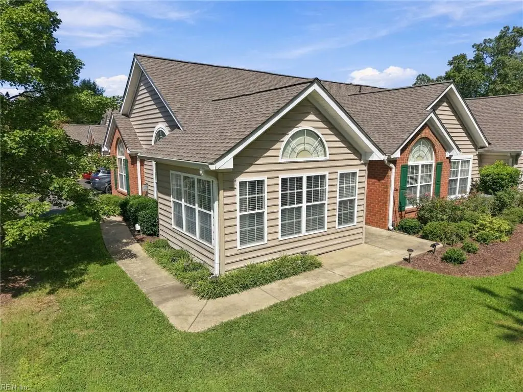 318 Ginger Loop, Smithfield, VA 23430 - #1