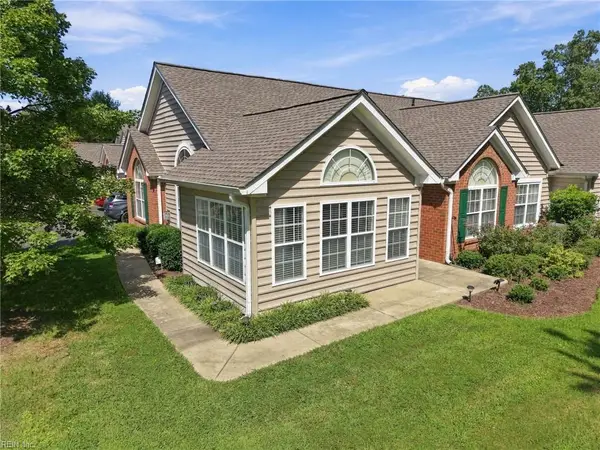 318 Ginger Loop, Smithfield, VA 23430