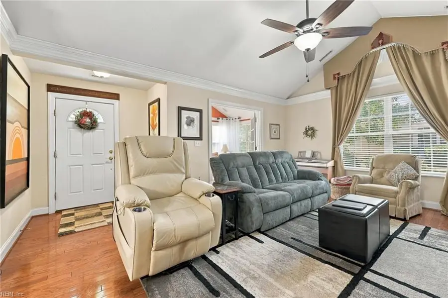318 Ginger Loop, Smithfield, VA 23430 - #2