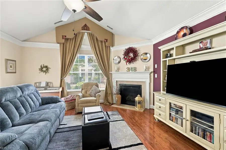 318 Ginger Loop, Smithfield, VA 23430 - #3