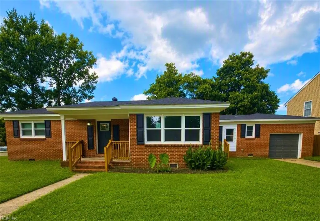 100 Alice Street, Chesapeake, VA 23323 - #1