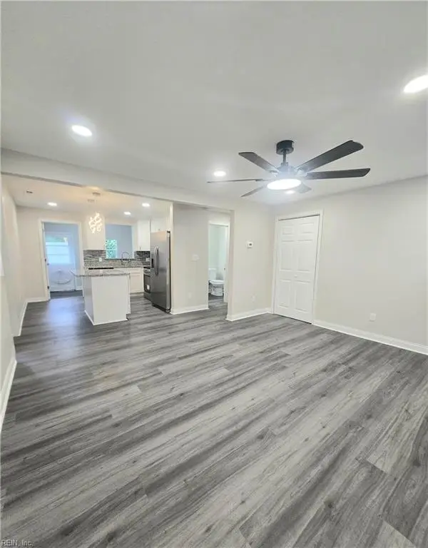 100 Alice Street, Chesapeake, VA 23323 - #3