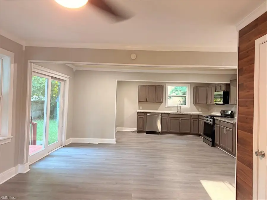 1012 Jewell Avenue, Portsmouth, VA 23701 - #2