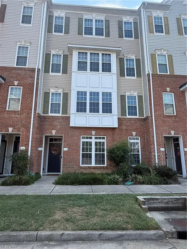 113 Zenith Loop Loop, Newport News, VA 23601