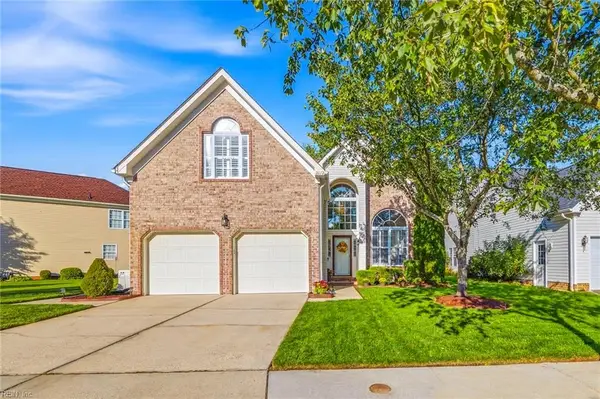 2612 Majesty Lane, Virginia Beach, VA 23456