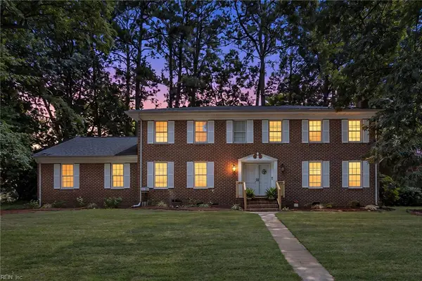 2949 Prince Of Wales Drive, Chesapeake, VA 23321