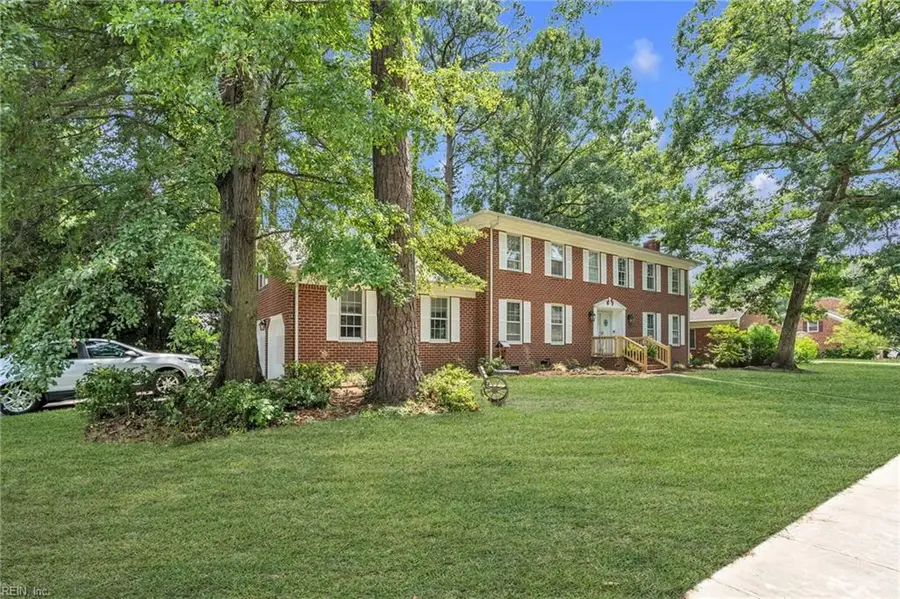2949 Prince Of Wales Drive, Chesapeake, VA 23321 - #2