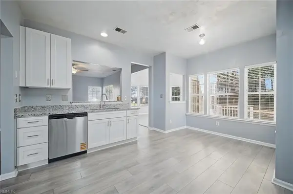 1459 Lipton Circle, Suffolk, VA 23434