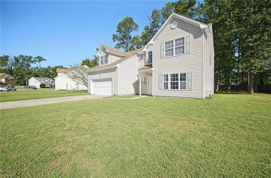 1459 Lipton Circle, Suffolk, VA 23434 - #3