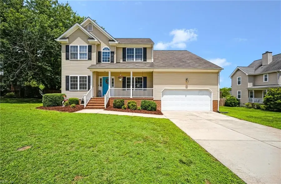 6699 Mann Avenue, Gloucester, VA 23061 - #3