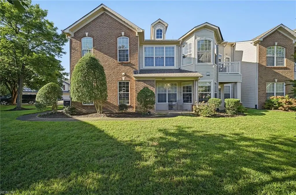 5253 Deford Road, Virginia Beach, VA 23455 - #1