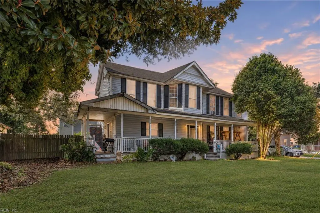 920 Godwin Avenue, Chesapeake, VA 23324 - #1