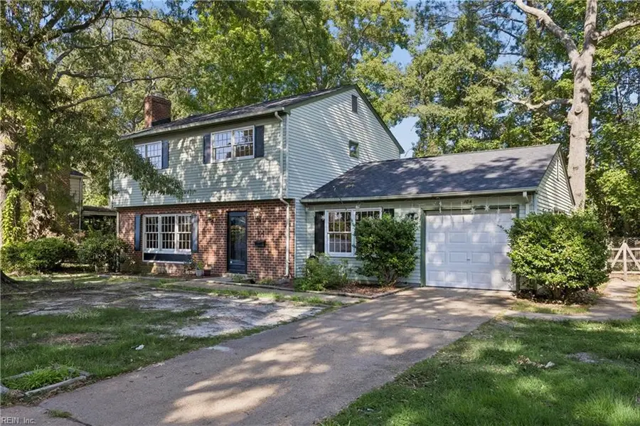 104 Willow Oaks Boulevard, Hampton, VA 23669 - #2