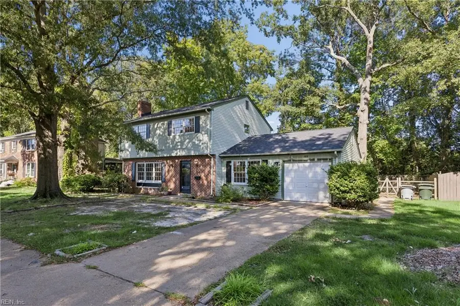 104 Willow Oaks Boulevard, Hampton, VA 23669 - #3