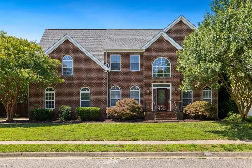 308 Turnstone Drive, Suffolk, VA 23435 - #1