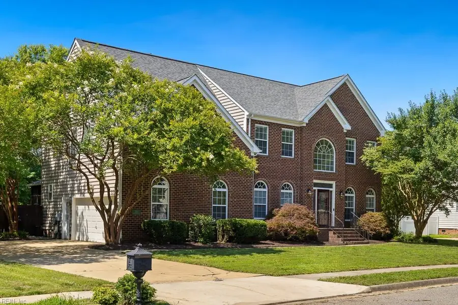 308 Turnstone Drive, Suffolk, VA 23435 - #2