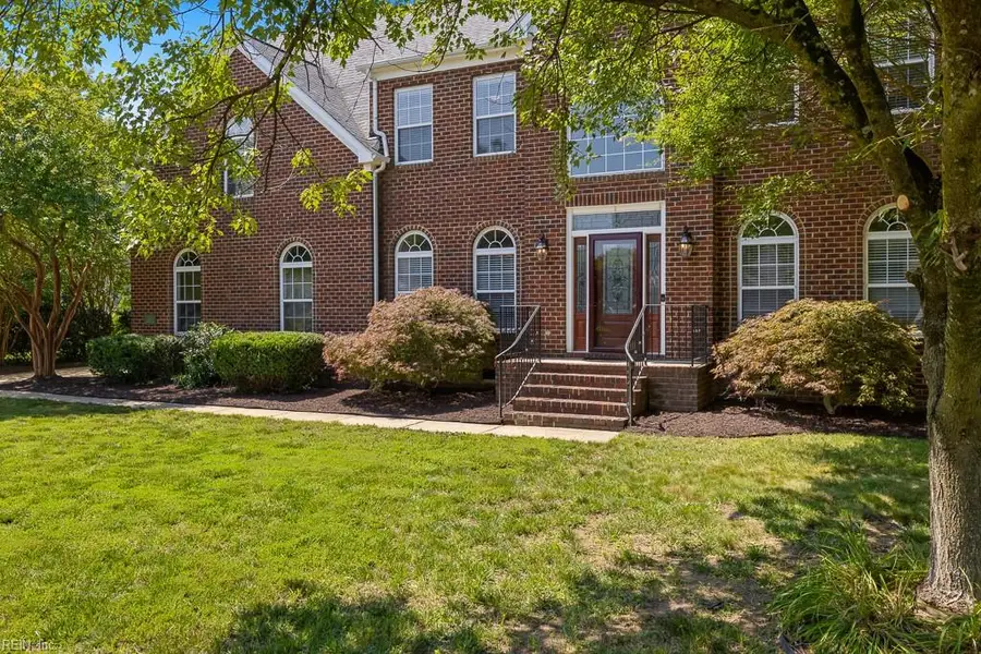 308 Turnstone Drive, Suffolk, VA 23435 - #3