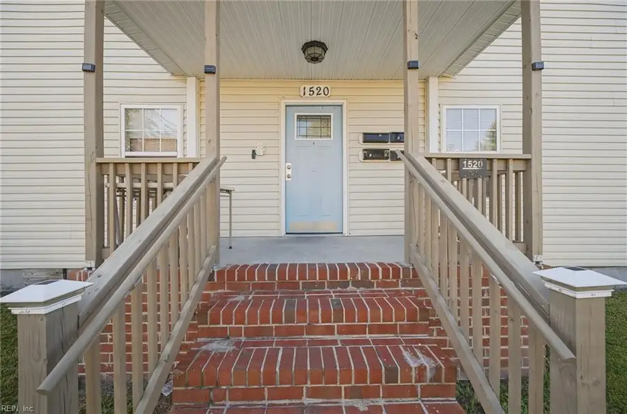 1520 Prentis Ave Avenue, Portsmouth, VA 23704 - #3