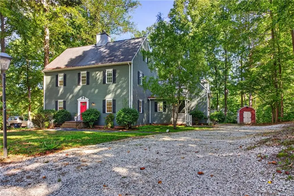 147 Country Club Drive, Williamsburg, VA 23188 - #1