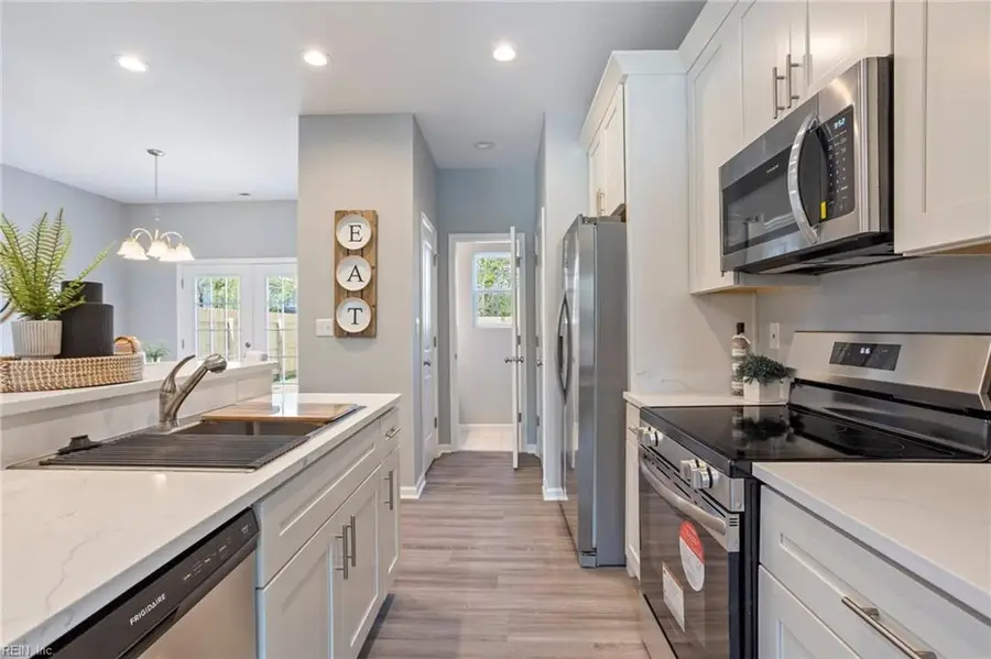528 Battery Avenue, Suffolk, VA 23434 - #3