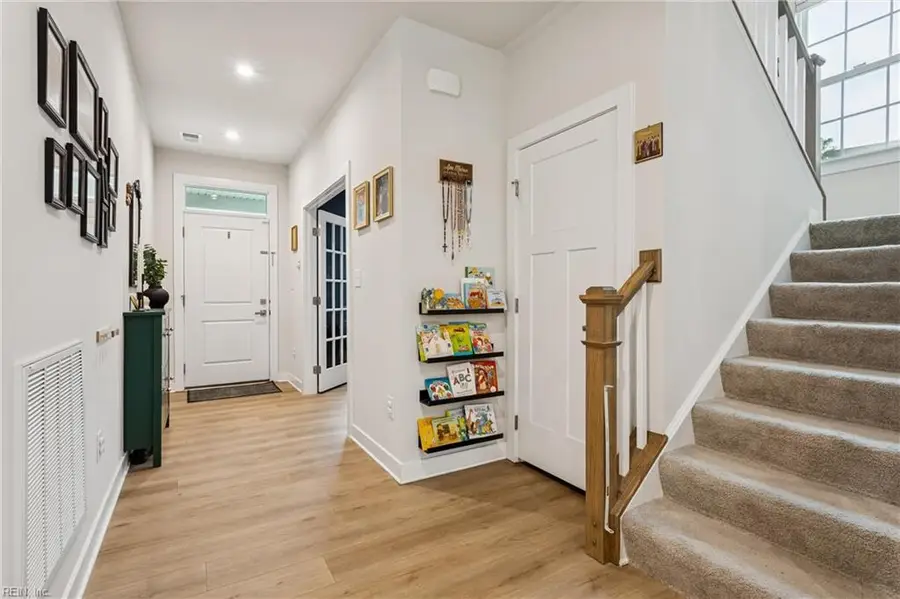 9754 Goldenrod Court, Toano, VA 23168 - #2