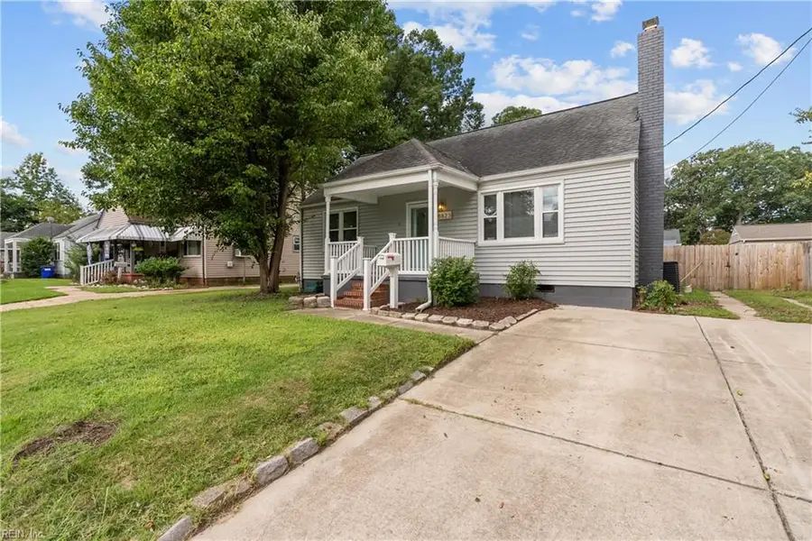 8823 Devon Street, Norfolk, VA 23503 - #2