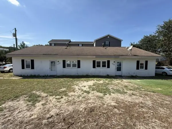 4308 Lee Avenue, Virginia Beach, VA 23455