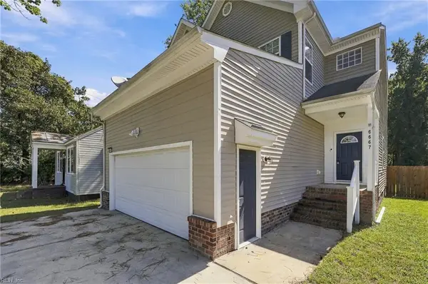 6667 Everets Road, Suffolk, VA 23434