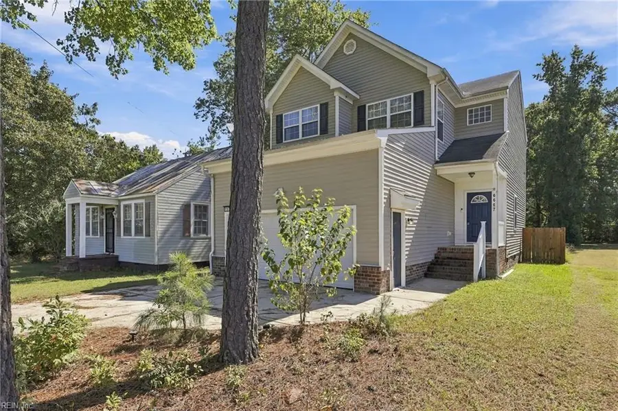 6667 Everets Road, Suffolk, VA 23434 - #2